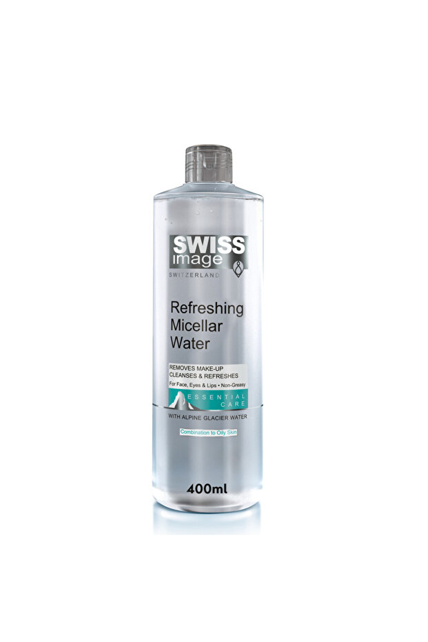Essential Care : Refreshing Micellar Water