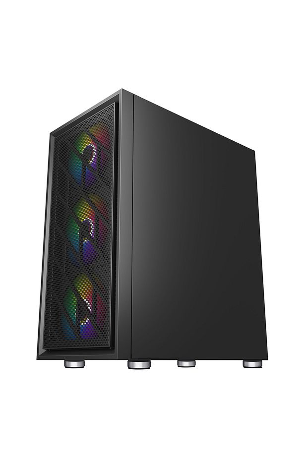 i5 14400F 32 GB Ddr5 Ram 1 Tb SSD Sıvı Soğutma 16 GB Rtx 5060TI Masaüstü Bilgisayar - 4
