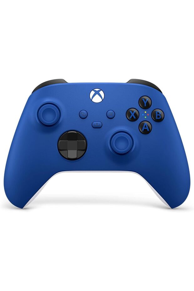 Xbox Series X|S Controller Blue (KSA Version) - 1