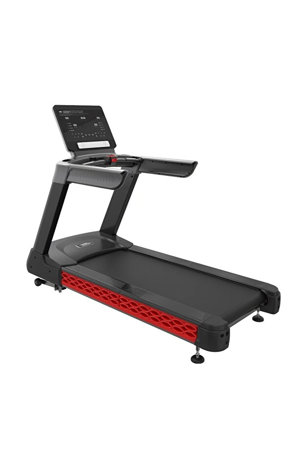 Eco Red Koşu Bandı 5 Hp - 1