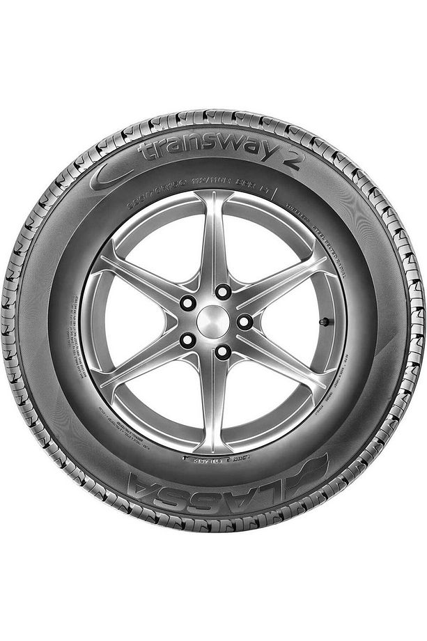 185/75 R16C 104/102R 8PR Transway 2 Hafif Ticari Yaz Lastiği (2023 Üretim) - 3