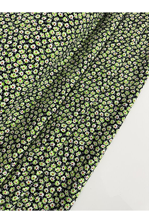 100% Cotton Viscose Fabric | 1 Meter | Width: 150cm