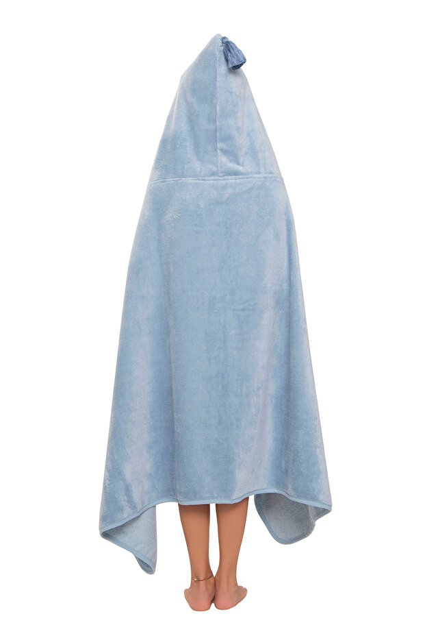 BAMBU HAVLU PANÇO ÇOCUK - 5