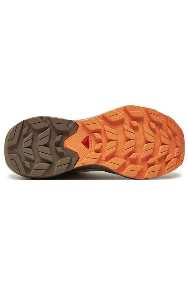 Elixir Activ L47457 Patika Koşu Ayakkabısı Unisex Spor Ayakkabı BEJ - 6