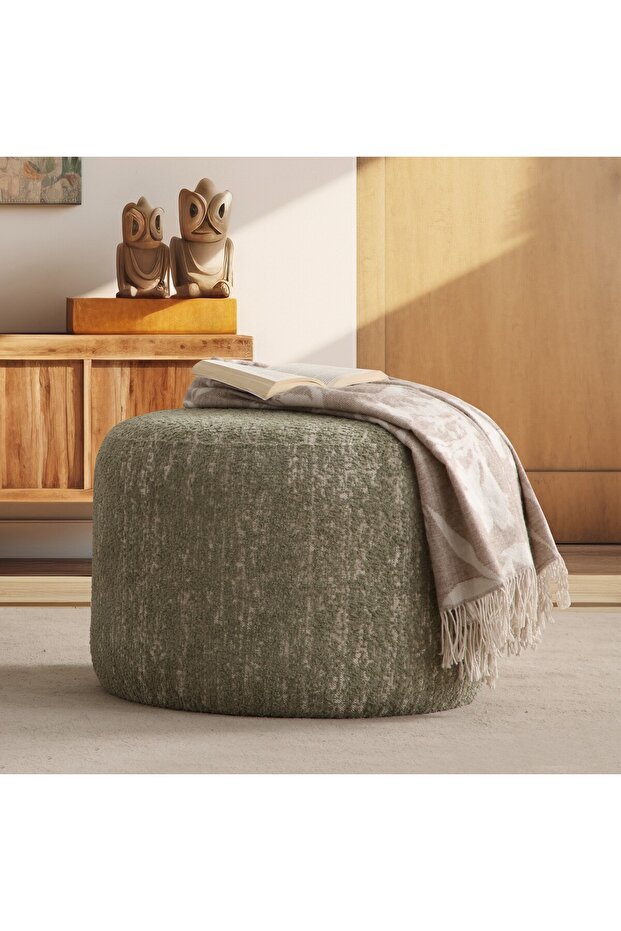 VERONA DÖŞEME PUF - 2