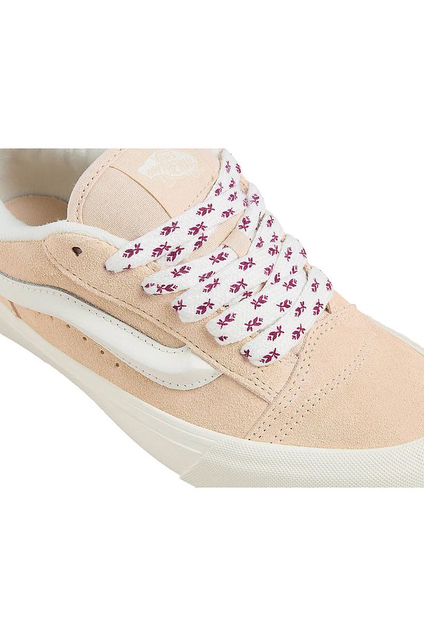 Knu Skool Unisex Günlük Ayakkabı Bej - 5