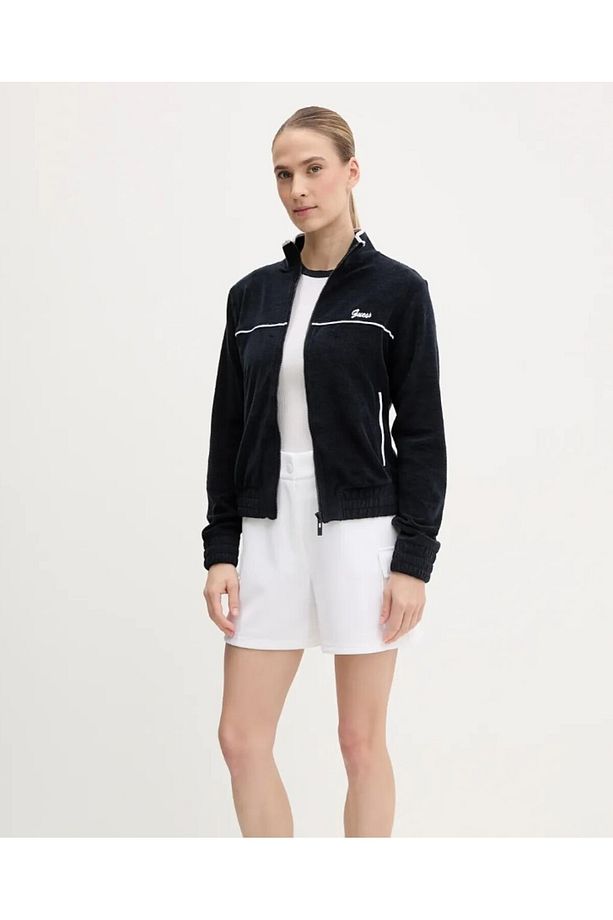 ASTER FULL ZIP SWEAT - 2