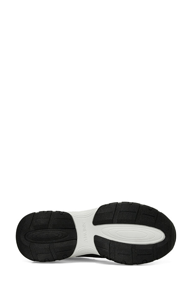 Xeronis Siyah Kadın Sneaker - 6