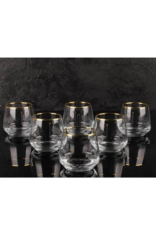 6 LI UZUN SU BARDAĞI - 1