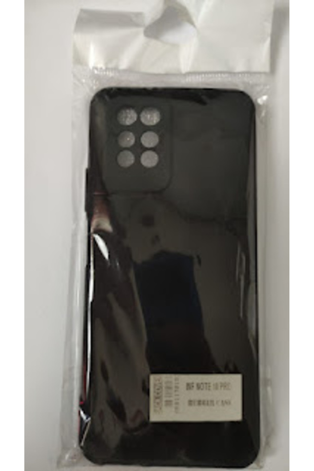 Info Note 10 Pro Mobile Phone Case