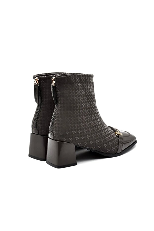 G-24K435 KADIN BOT - 4