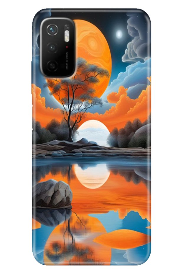 Xiaomi Redmi Note 11Se Case Colorful Patterned Print Design Silicone Africa