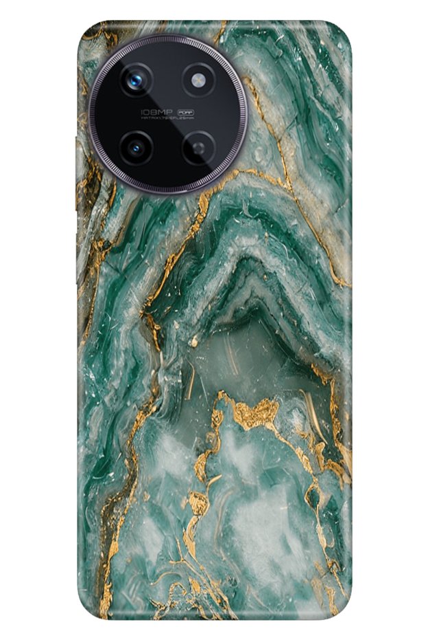 Realme 11 4g Case Colorful Trendy Patterned Silicone Tpu Special Design Granite