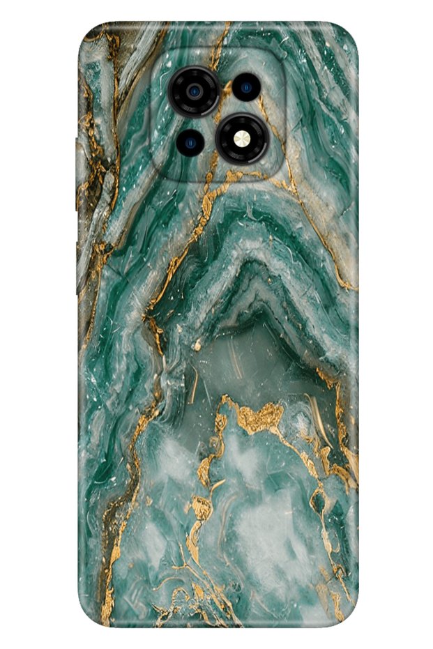 Casper Via M30 Case Outlet Patterned Cover Silicone Granite