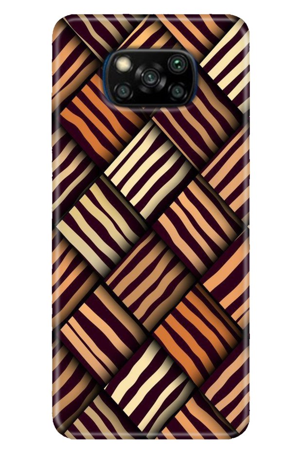 Xiaomi Poco X3 Nfc - X3 Pro Case Colorful Flexible Silicone Themed Patterned Tpu Leo