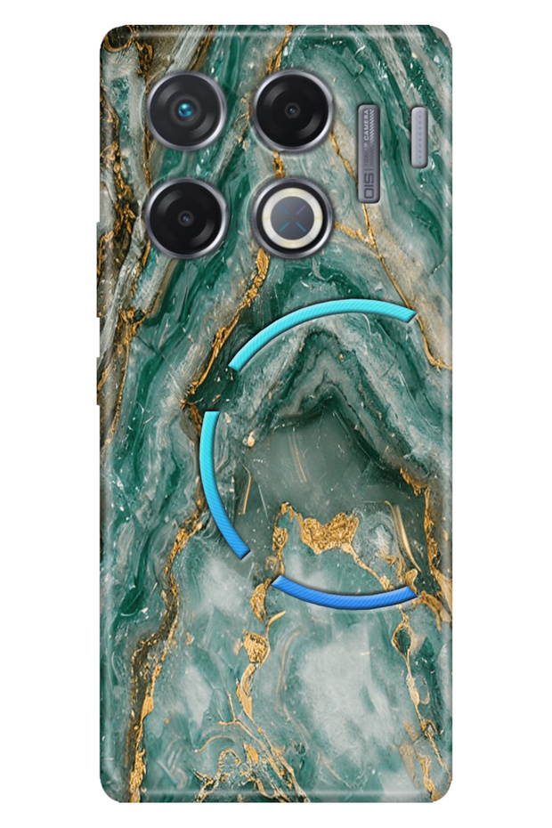 Infinix Gt 20 Pro Case Colorful Flexible Silicone Themed Patterned Tpu Granite