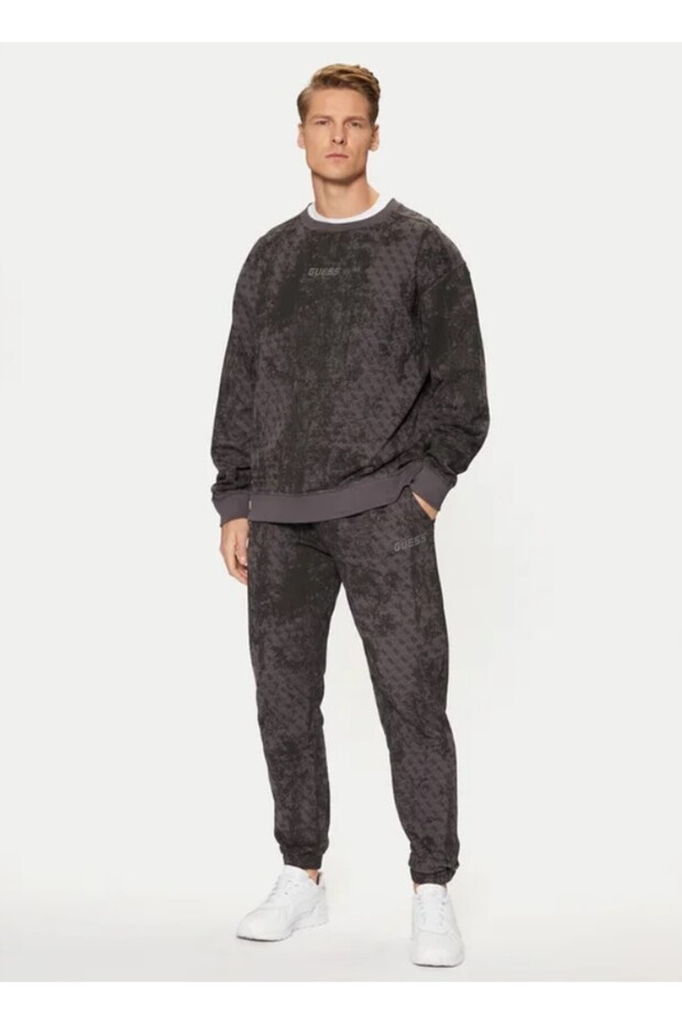 GOTAM CN SWEATSHIRT - 2