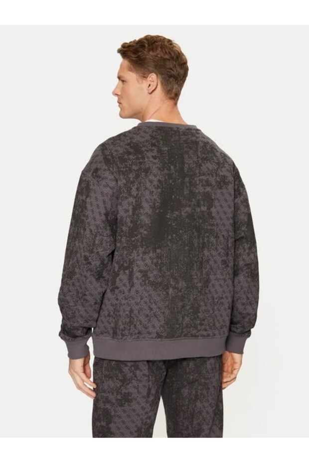 GOTAM CN SWEATSHIRT - 3