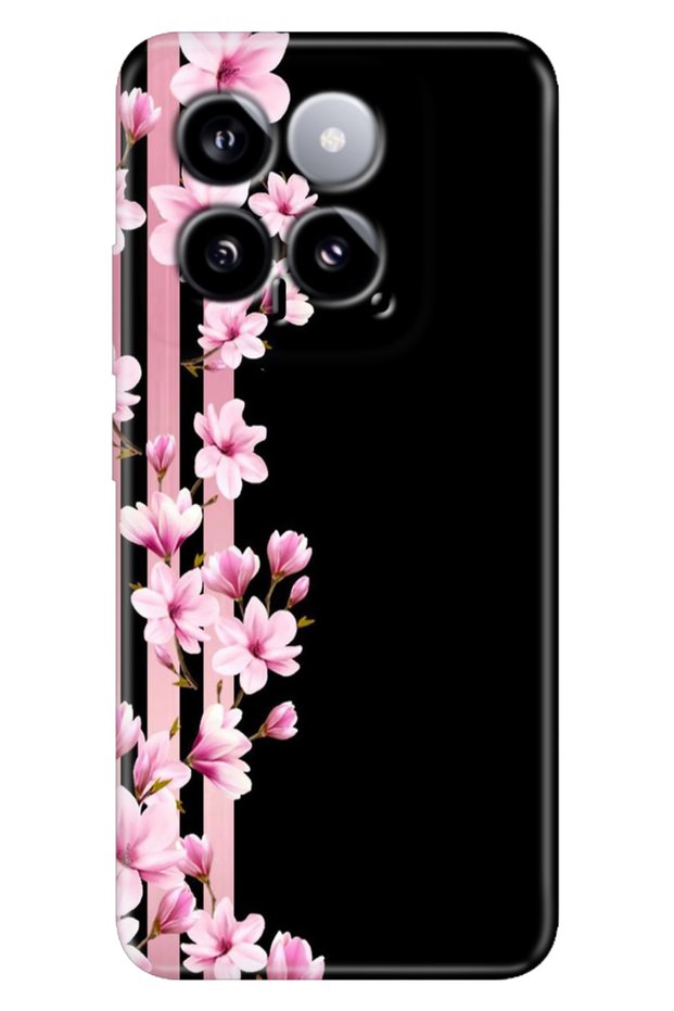 Xiaomi Mi 14 Case Colorful Rubber Cover Silicone Natural