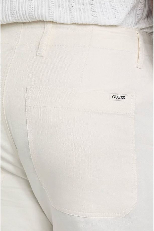 CLEMENT TWILL SHORT - 4