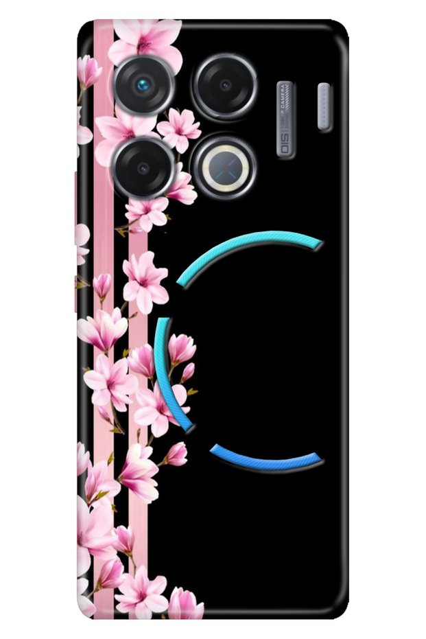 Infinix Gt 20 Pro Case Colorful Flexible Silicone Themed Patterned Tpu Natural