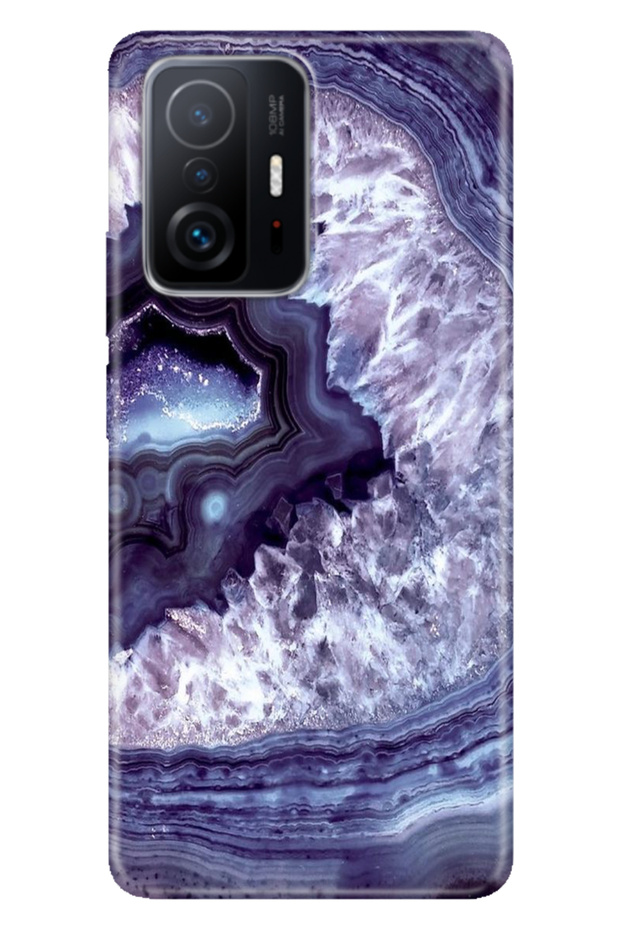 Xiaomi Mi 11t - 11t Pro Case Colorful Special Themed Patterned Silicone Tpu Diamond