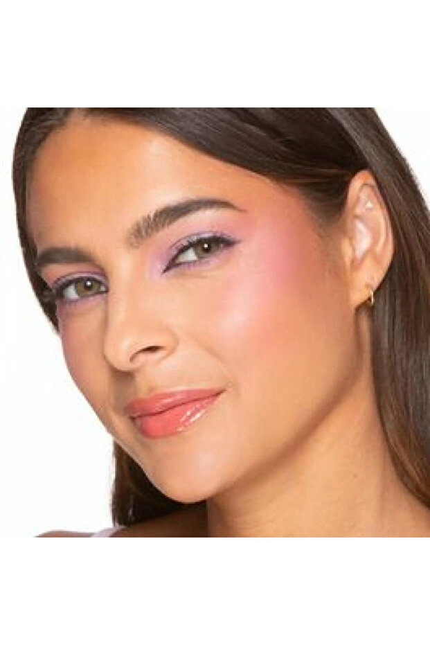 Too Faced Pink Blush - Candy Cloud - 2