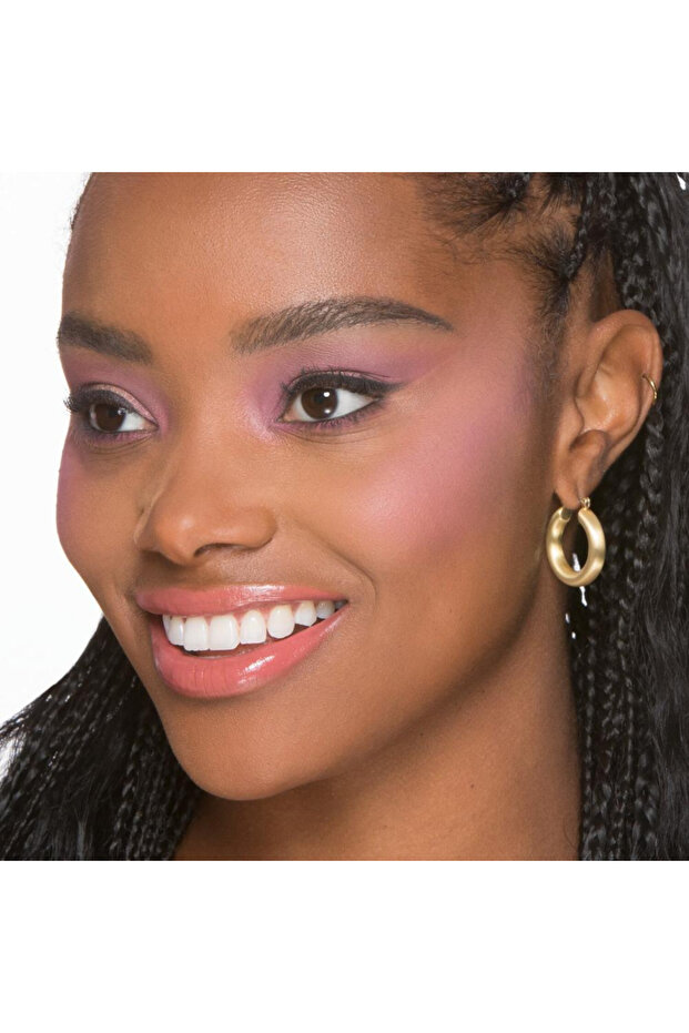 Too Faced Pink Blush - Candy Cloud - 3