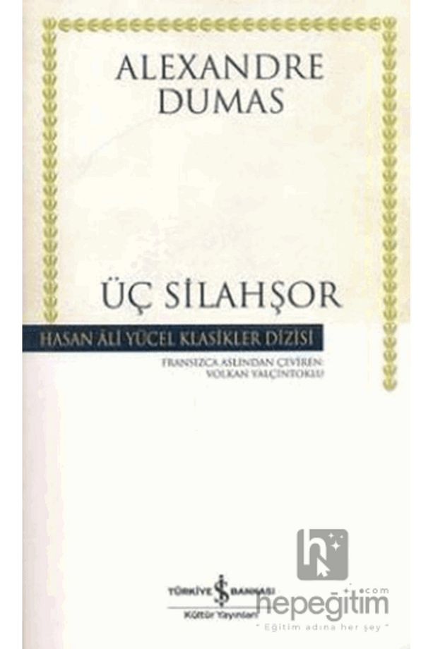 Üç Silahşor Iş Bankası - 2