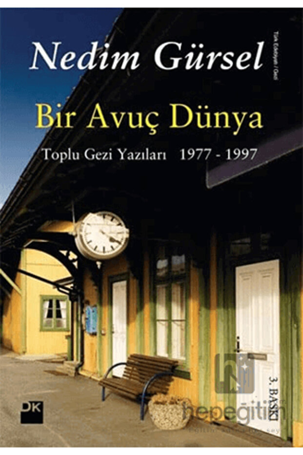 Bir Avuç Dünya - 2