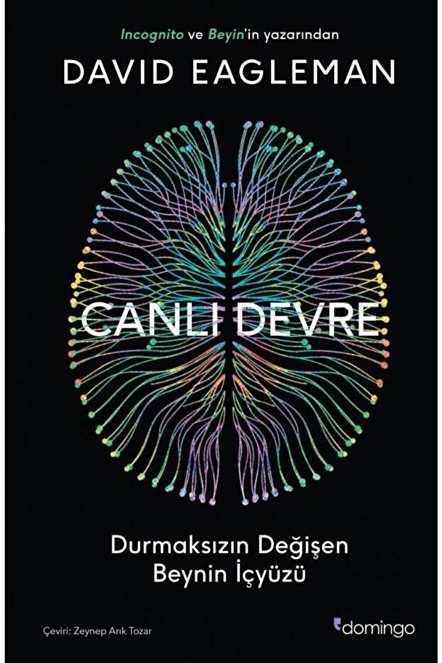 Canlı Devre - 1
