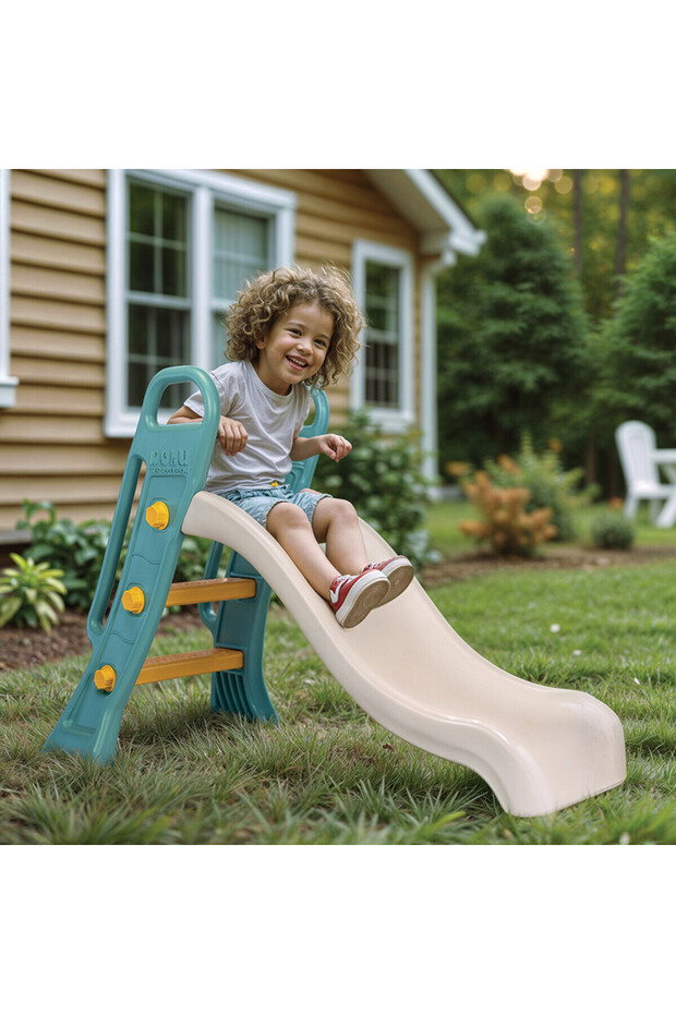 Küçük Kaydırak - 1