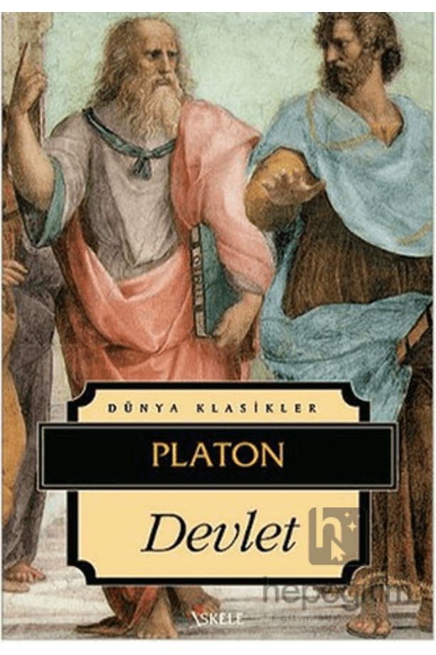 Devlet - 2
