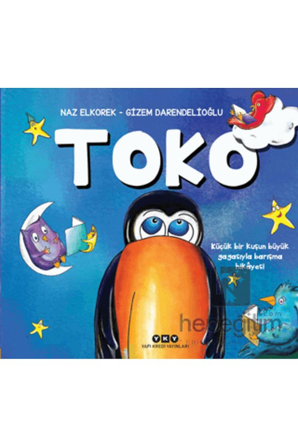 Toko - 2