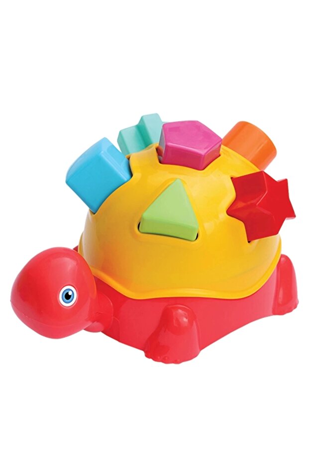 Kamlumbağa Bultak - 1