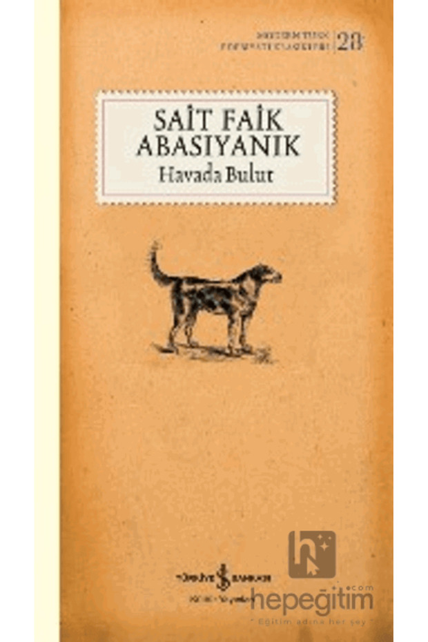Havada Bulut - 2