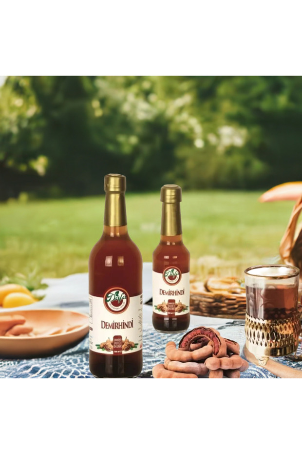 Osmanlı Şerbeti - 1