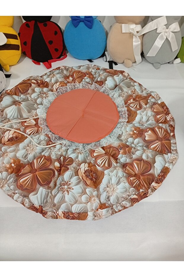 Yoğurt Mayalama Minderi - 2