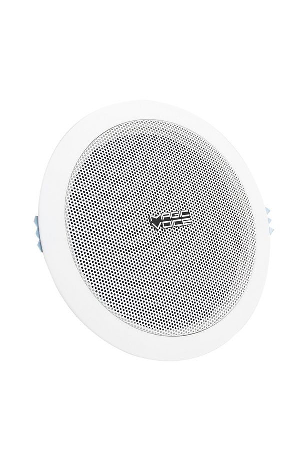 Magicvoice Mv-11087 16 Cm Max 10 Watt 100 Volt Trafolu Alçipan Hoparlör - 1