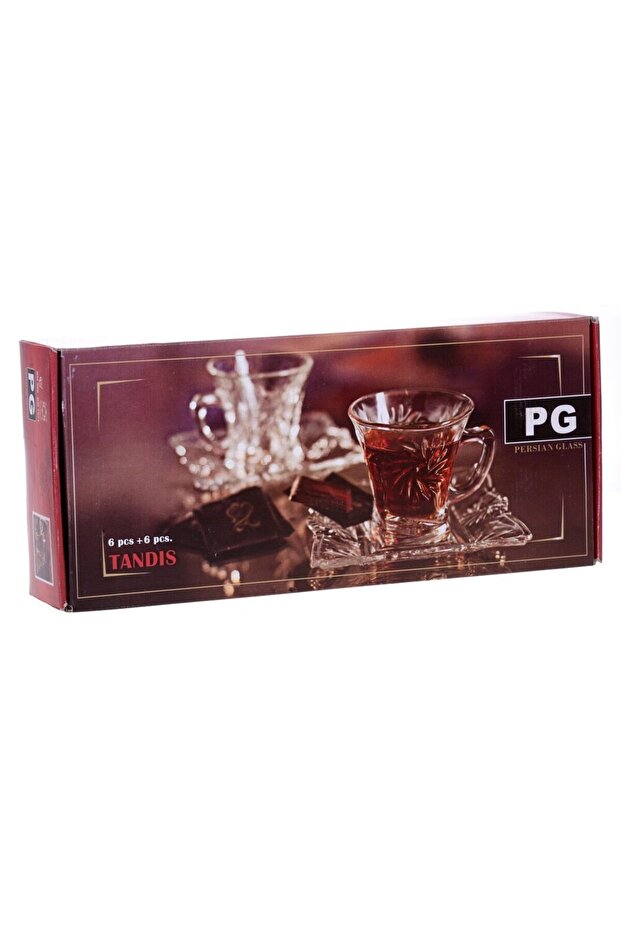 Φλιτζάνι καφέ - Πολύχρωμο - 2