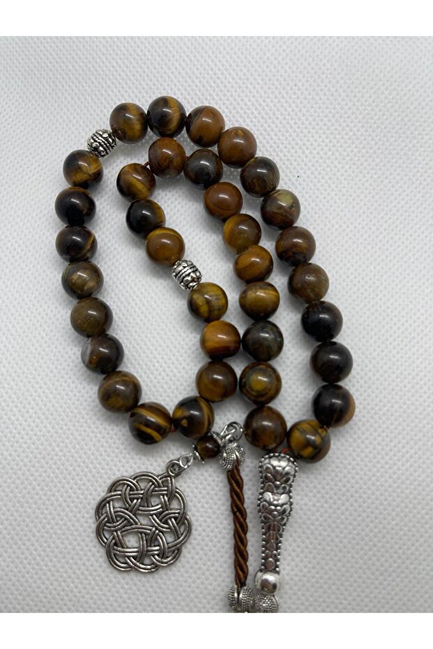 سبحة عين النمر الميزة - 4