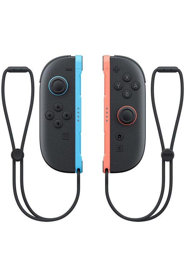 Set Controller Joy-Con Nintendo Switch 2 - 2