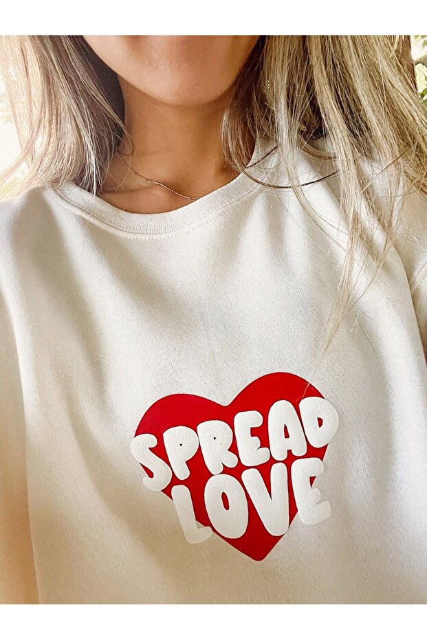 Oversized Short-Sleeve Printed T-Shirt