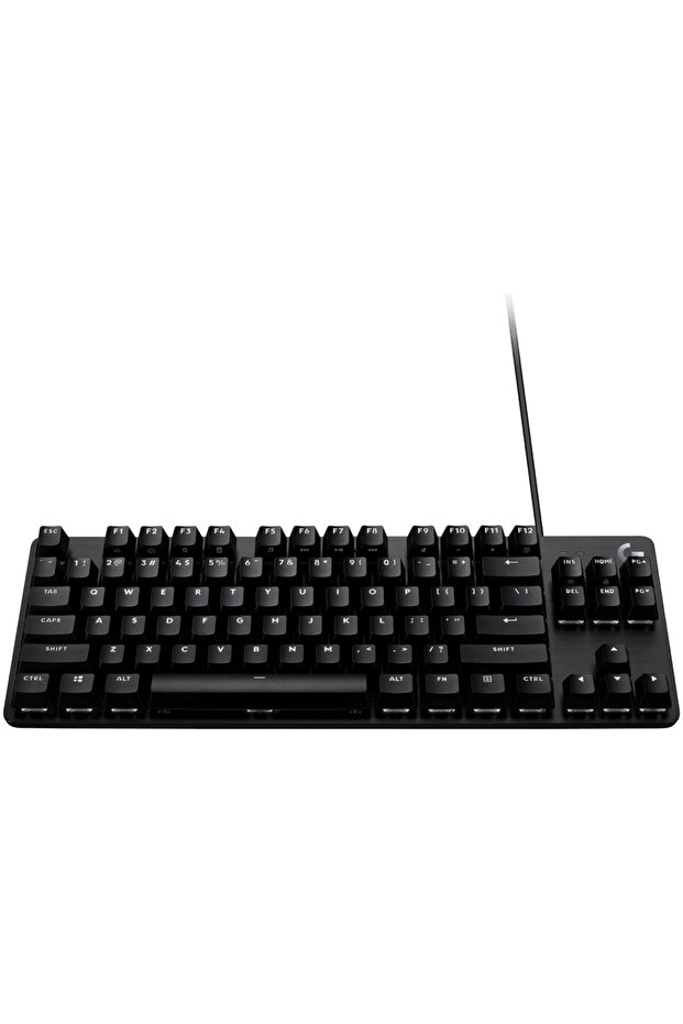 Logitech G413 TKL SE mechanical keyboard - 2
