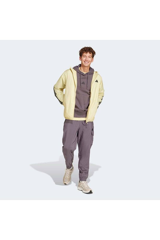 Essentials Small Logo Cargo Eşofman Altı - 3