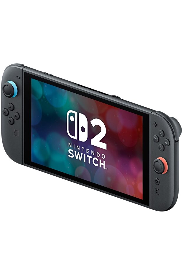 Consola Nintendo Switch 2 - 4