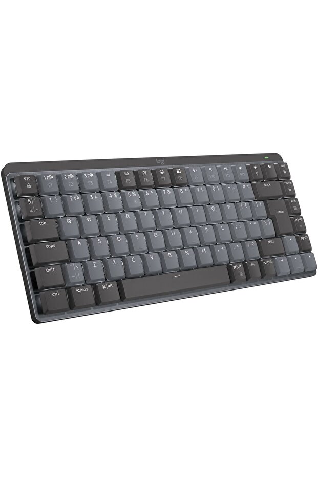 Tastatură wireless Logitech MX Mechanical Performance Mini - 3