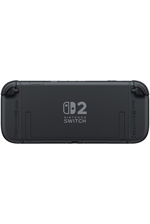 Consola Nintendo Switch 2 - 7