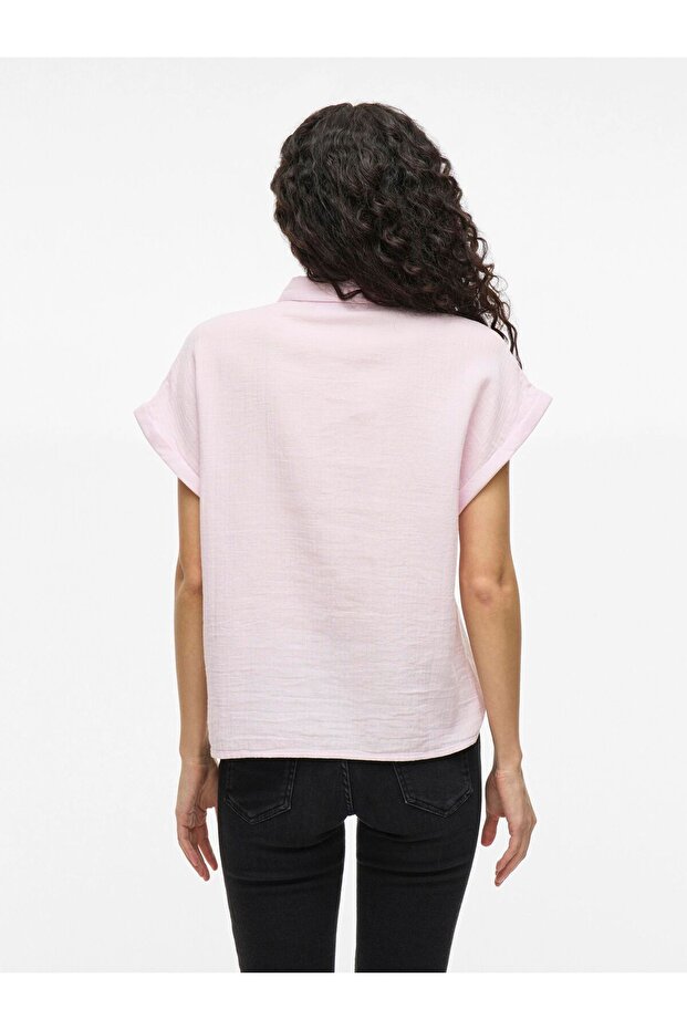 Kurzarmhemd VILANIA - 7