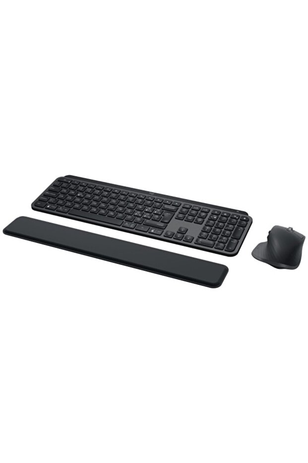 Kit Logitech MX Keys S Combo - 2